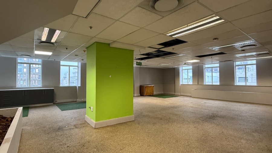 To Let commercial Property for Rent in Cape Town City Centre Western Cape